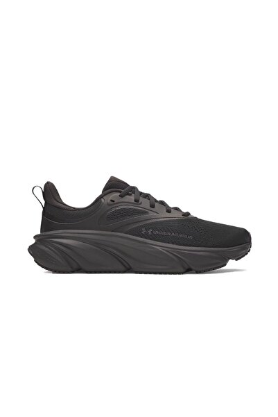 Under Armour Black Men's Rogue 6 Running Shoes