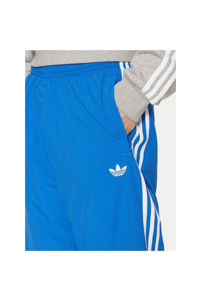adidas Pantaloni de trening pentru bărbați JP1120 Albastru