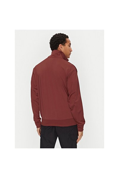 adidas Bluză bărbătească JP2545 Roșu