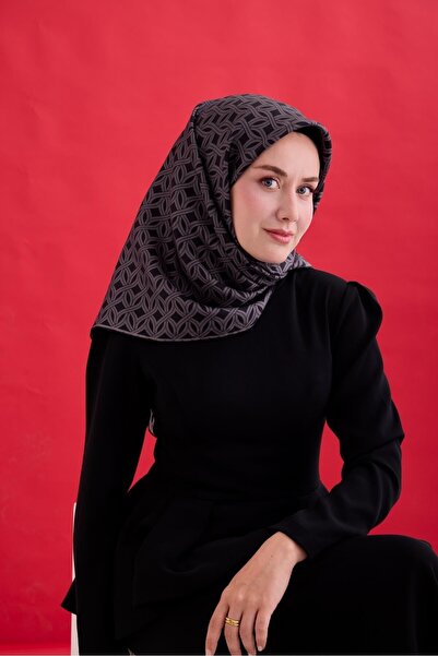 Silk Home Twill İpek Eşarp 11479-07