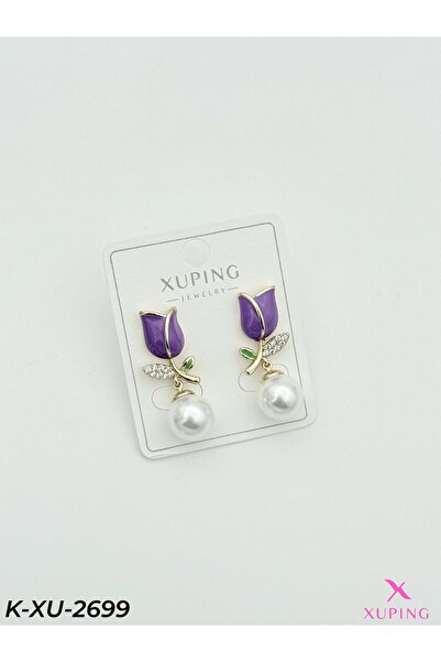 Bozhi Elegant Earrings Stylish Gift Choice