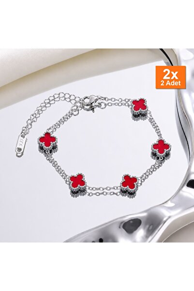 Bozhi Steel Bracelet Summer Chic Style Stylish Gift