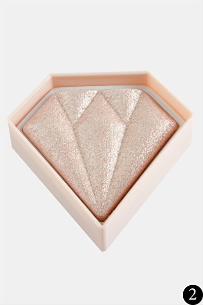 ZERO LAND Ilkestor Müjgan Terra Cotta (215228) Highlighter- Pink