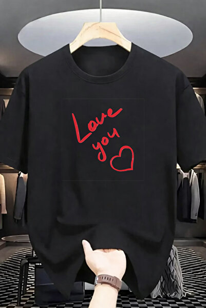 Generic Brand Premium Oversize T-Shirt 100% Cotton Unisex Comfortable Fit Tre...