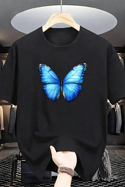 Generic Brand Premium Oversize T-Shirt 100% Cotton Unisex Comfortable Fit Tre...