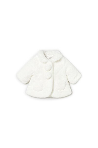 MAYORAL Blană de fată 2402 Crem