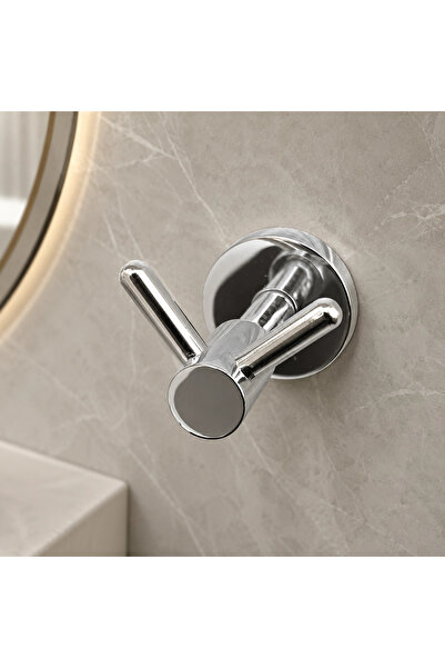 ÇELİK BANYO ES10-023 - ESER İKİLİ ASKILIK
