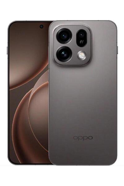 OPPO Descoperă Smartphone-ul X9s 12GB/512GB, Dimensity 9500s, 6.59" AMOLED