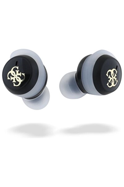 Guess GUTWSJ144ESK Căști wireless TWS Bluetooth 5.3 Negru