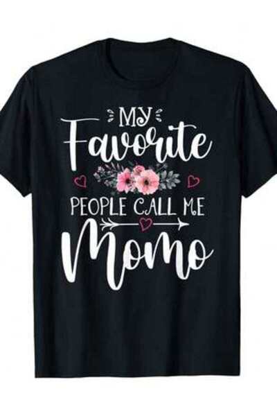 KYMC07 تي شيرت رجالي بأكمام قصيرة وياقة دائرية من My Favorite People Call Me ...
