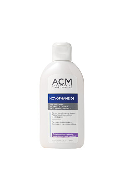 Laboratoire ACM Novophane DS Șampon anti-mătreață 300 ml