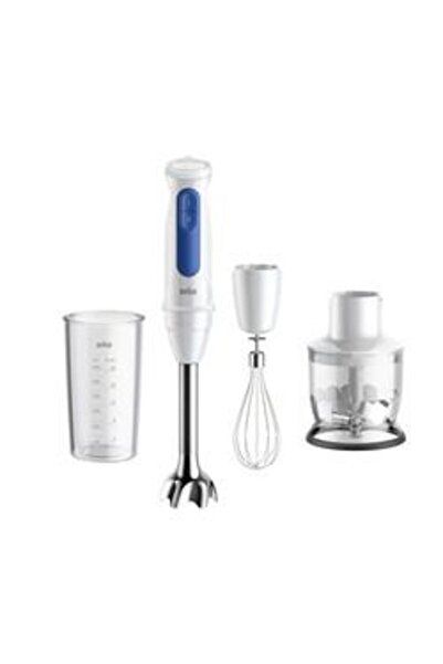 Braun MULTIQUICK 3 EL BLENDER MQ30202MWH
