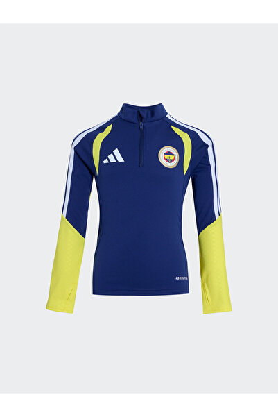 Fenerbahçe 2026/27 A TAKIM LACI YARIM FERMUARLI