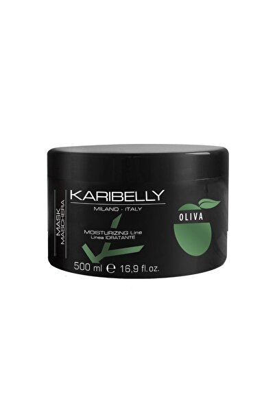 PC PLASMA Oliva Mask – Μάσκα Ελαιόλαδου