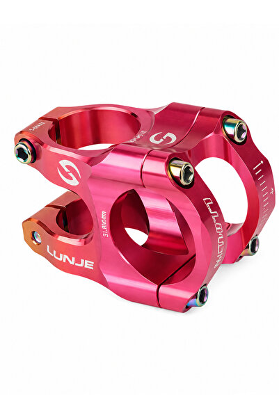 BikeWay Lunje Bisiklet Gidon Boğazı 31.8 Mm