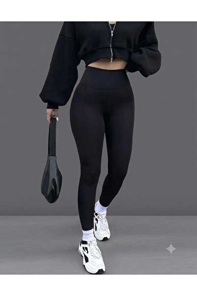 zs zaos fashion Γυναικείο καλσόν ψηλής μέσης