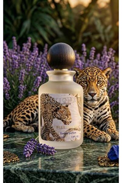 LaVigne عطر بلو لافانج أو دو بارفان 100 مل