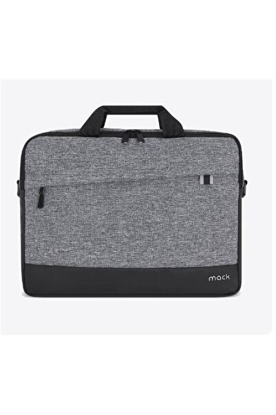Mack Mce-1112 14.1" Unıcıty Eco Notebook Bag Gray