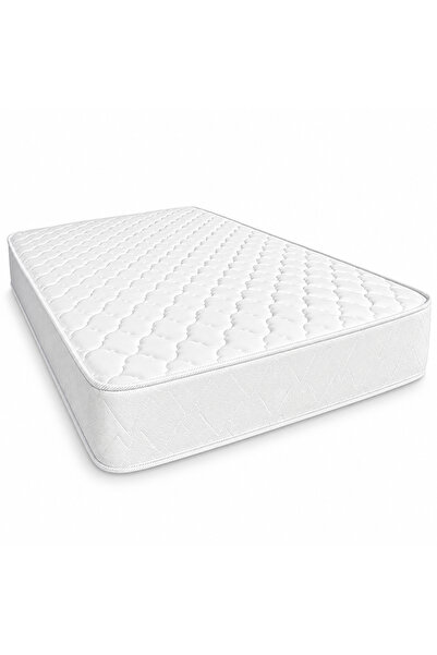 HORSE MATTRESS مرتبة سرير نفر - إسفنج عالي الكثافة - نوابض متصلة - لباد عازل ...