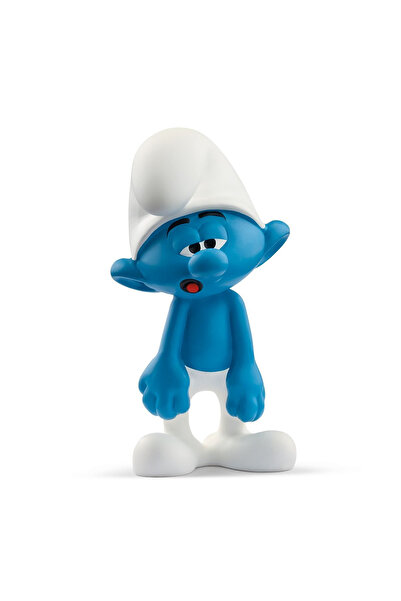 SCHLEICH Στρουμφοί: Ο Ακριβός Στρουμφ (SC20839)