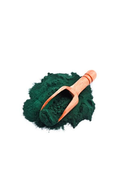 DTP-SOFT 2kg pulbere de Spirulina Platensis, reziduuri de alge, calitate alim...