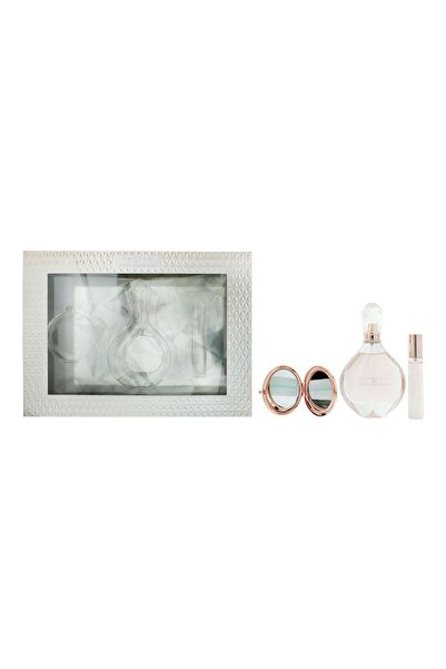 Nicole Scherzinger Chosen Perfume Set for Women, 100 ml + 15 ml + Mirror