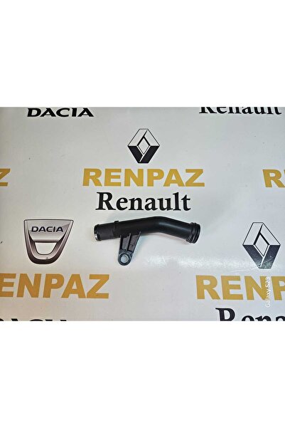 Yerli KANGO 1.9 - MEGANE 1 2.0 DEVİRDAİM SU BORUSU 8200713678 - 7700873948 - 7700868810