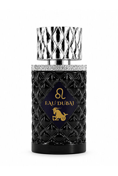 Eau Dubai Extract de Parfum, Horoscop - Berbec, 75 ML, Unisex