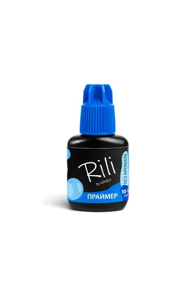 Fontenay Rili By Lovely İpek Kirpik Primeri 11 ml