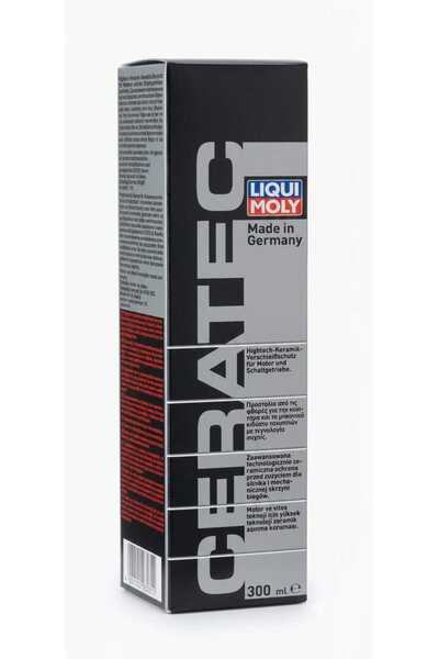 Liqui Moly CERATEC