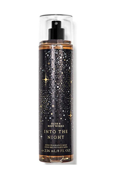 Bath and Body Works Into The Night Fine Fragrance Mist 236 ml