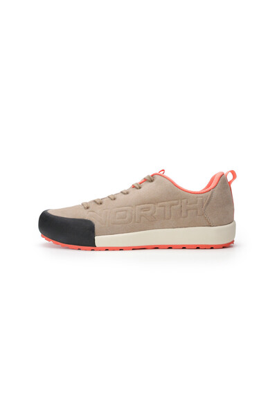 NORTHFINDER Pantofi pentru femei cu stil de viață în aer liber cu Vibram® IDR...