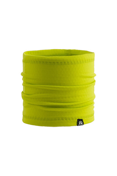 NORTHFINDER Esarfa unisex Lotir AS-0033OR, Verde