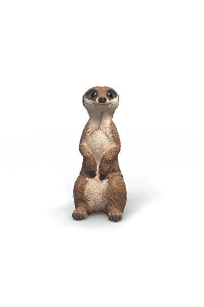 SCHLEICH Meerkat, figurină