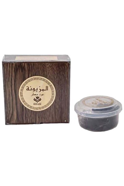 ALTEEB ALSAMI Al Mazyoona Scented Oud 50 Grams