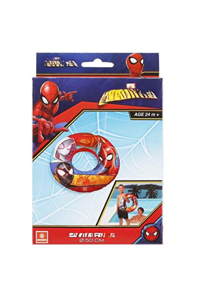NW NessiWorld Inflatable Lifebuoy 50cm