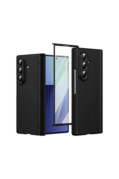 REDz Accessories Θήκη Infinity Mag, Προστασία Οθόνης, Samsung Galaxy Z Fold 8...