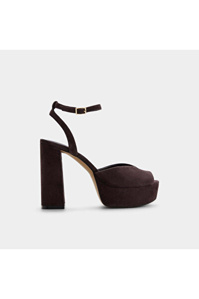 Aldo مونا / صندل بكعب عالٍ