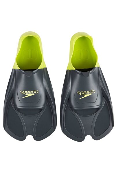 SPEEDO TRAINING FIN 08841-B076U Ανθρακί 35/36
