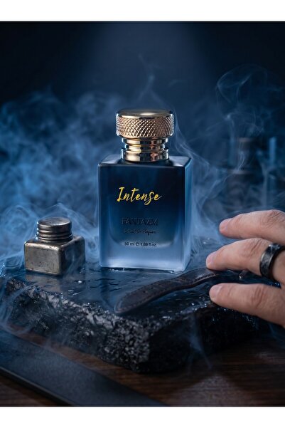 Fantazm Intense ETKİLİ Erkek Parfümü - EKSTRA KALICI - YOĞUN ESANS