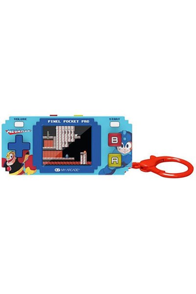 My Arcade Ηλεκτρονική Παιδική Φορητή Κονσόλα