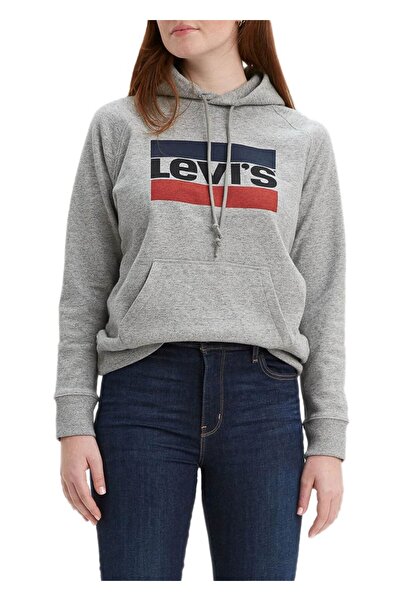 Levi's ΦΟΥΤΕΡ LEVI’S 35946-0000 – GREY - m