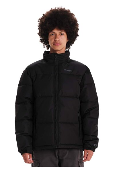 Emerson Μπουφάν 242.EM10.79 – Black - m