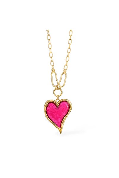 neslyaccessories Special Design Long Necklace