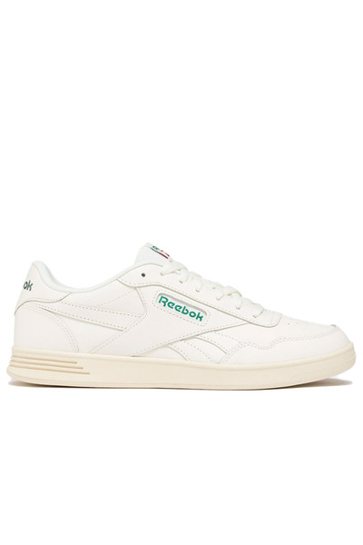 Reebok Κλασικά COURT ADVANCE 100010620 Λευκό 41