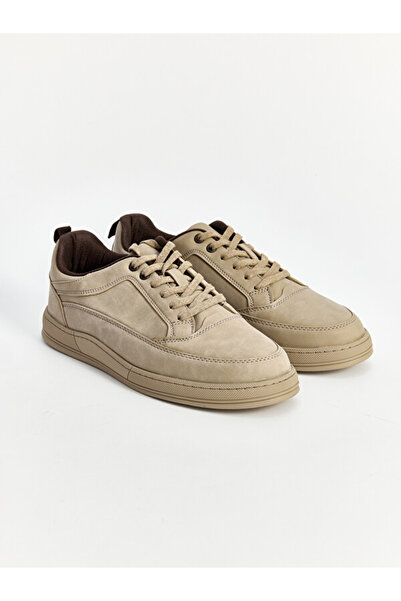 LC Waikiki I Thick Sole Lace-Up Men's Sneakers from Freezen Store