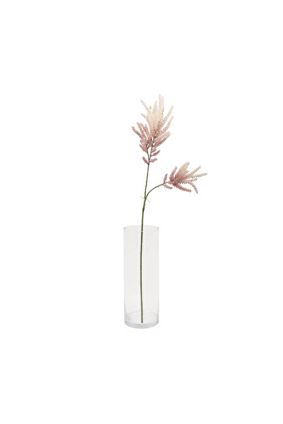 Midas Furniture SPIRAEA PLASTIC ARTIFICIAL FLOWER 94 CM LIGHT PINK