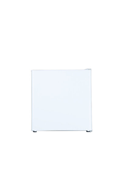 IQ RF-504 Μίνι Μπαρ 45λτ Υ50xΠ48xΒ44.5εκ Λευκό