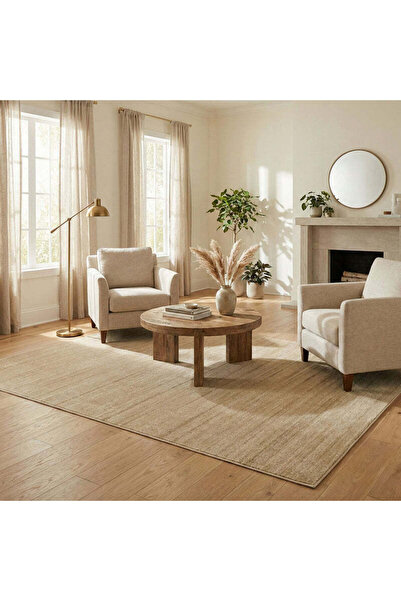 Generic Brand COVOR MAVIRA 060x120cm BEIGE