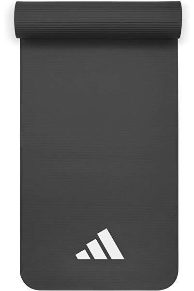 adidas Fitness Mat - Lightweight - Non Slip Yoga Mat, 7mm or 10mm